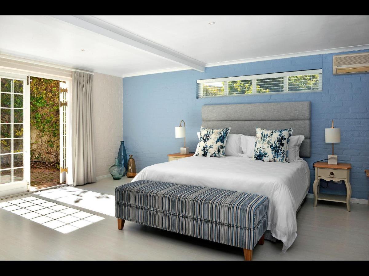 Mirabelle Guesthouse Franschhoek Exterior photo