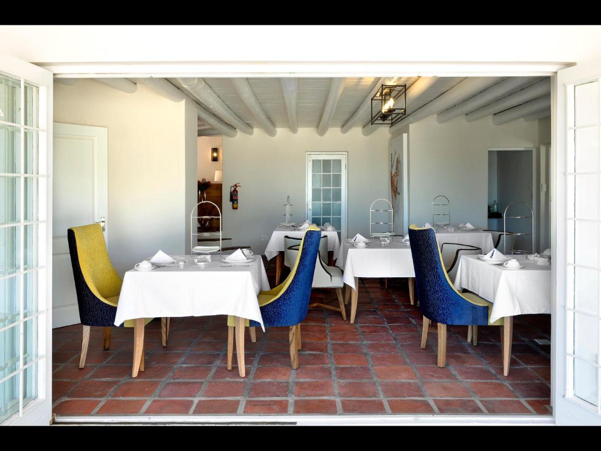 Mirabelle Guesthouse Franschhoek Exterior photo
