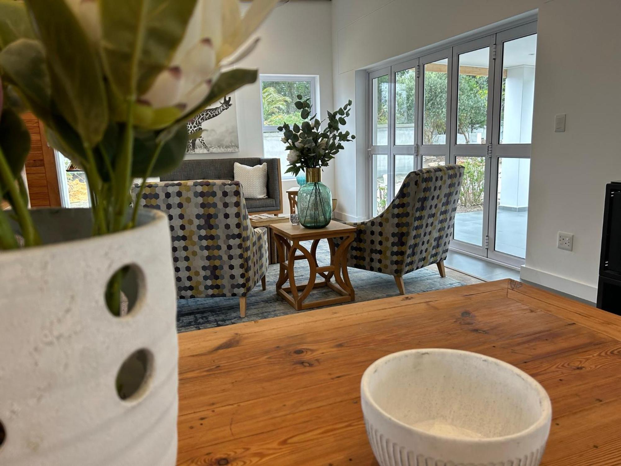 Mirabelle Guesthouse Franschhoek Exterior photo