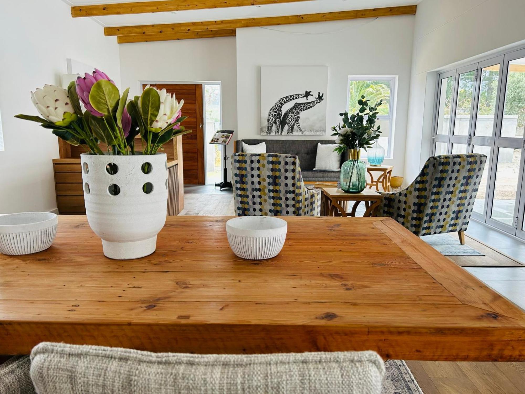 Mirabelle Guesthouse Franschhoek Exterior photo